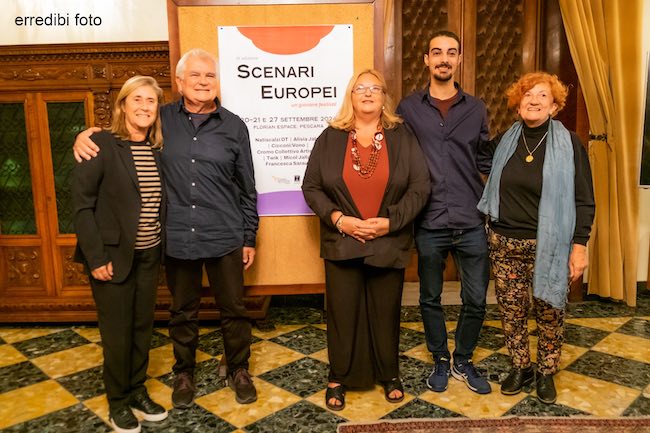 scenari europei 2024