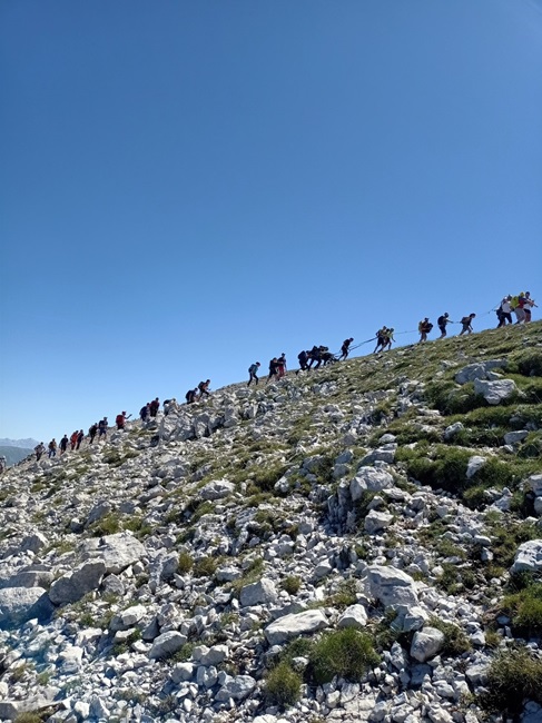 Active Abruzzo