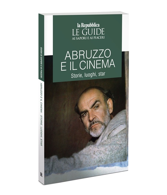 Abruzzo e il Cinema - Le Guide di Repubblica