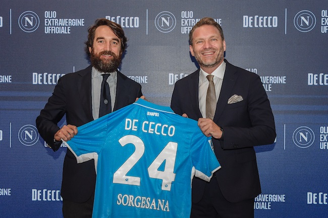 De Cecco-Napoli