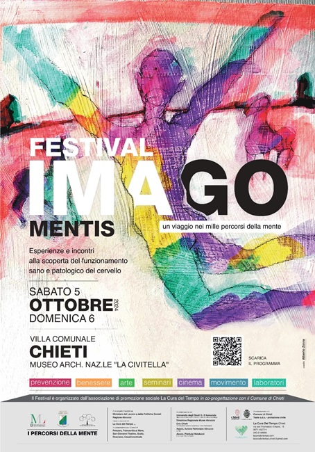 Festival Imago Mentis