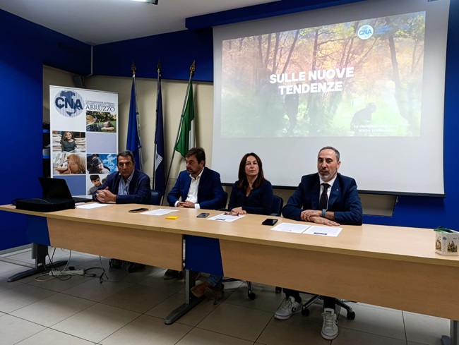 Abruzzo Active 2024