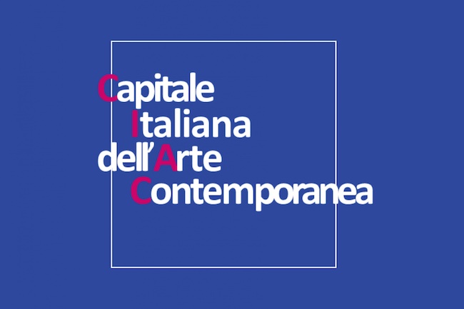 capitale italiana arte contemporanea