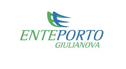 ente porto giulianova logo