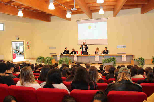 privacy tour 2024 teramo