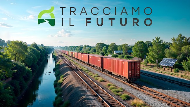 tracciamo il futuro