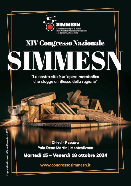 xiv congresso simmens