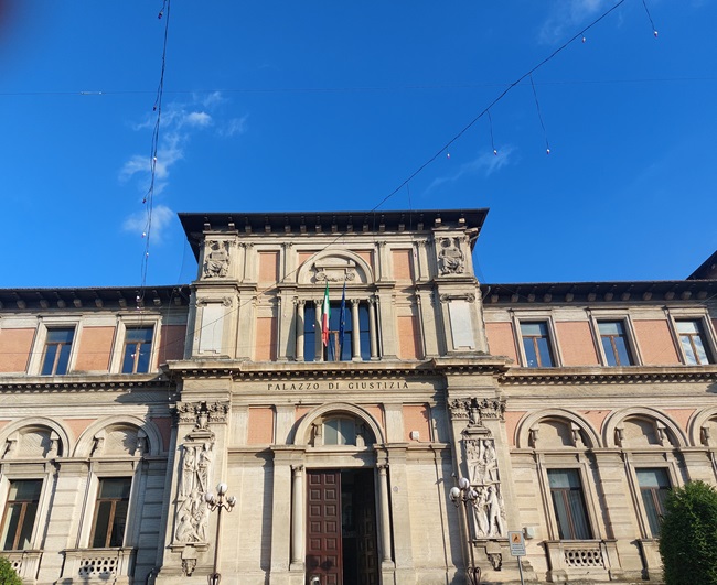 Tribunale di Avezzano