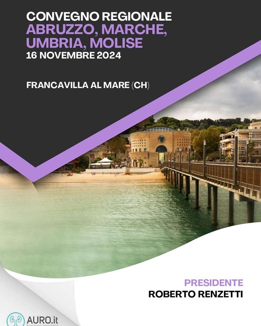 Convegno regionale Urologia