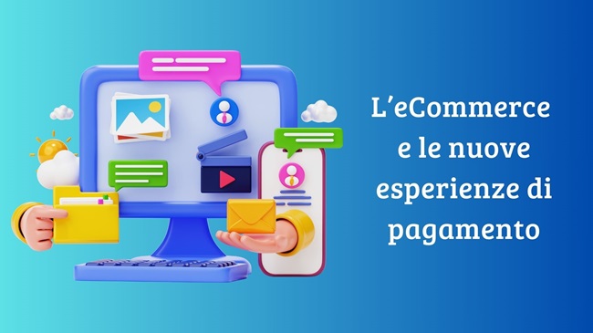 Nuove esperienze di pagamento - webinar 11.11.2024