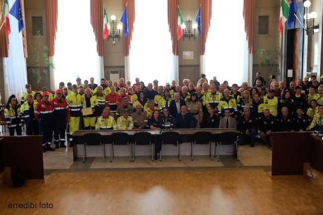 associazioni protezione civile