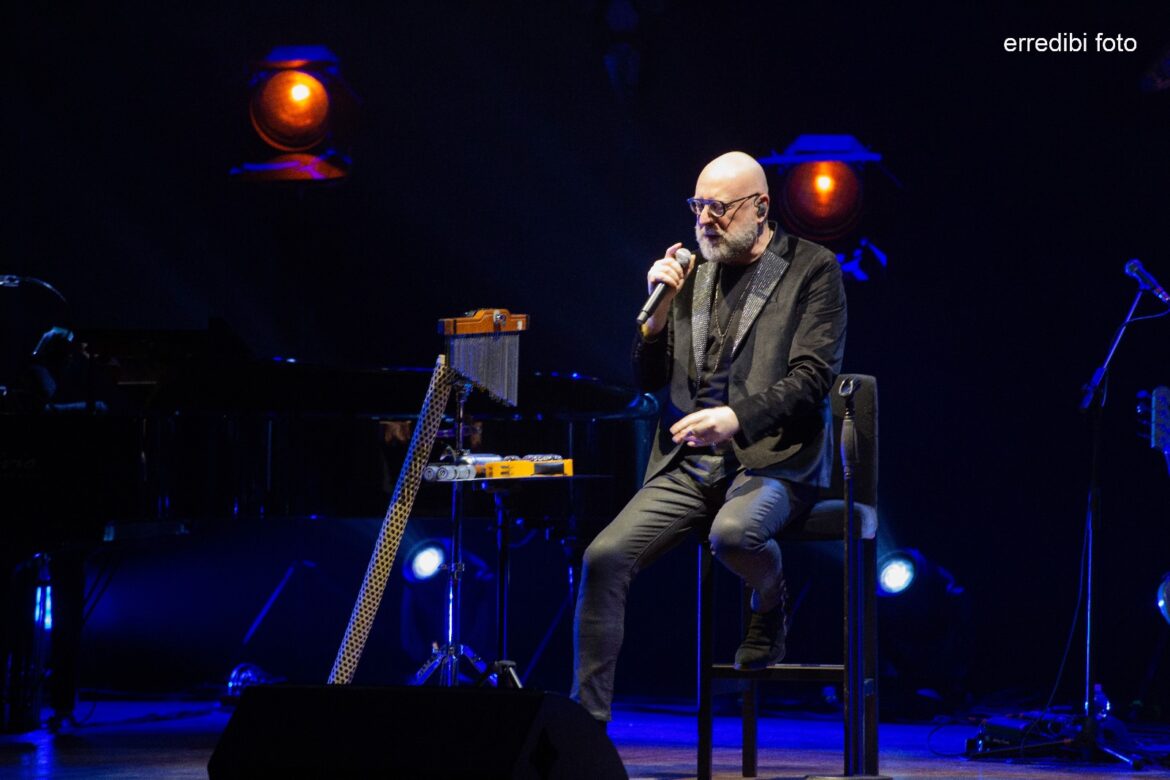 mario biondi concerto pescara 2024 04