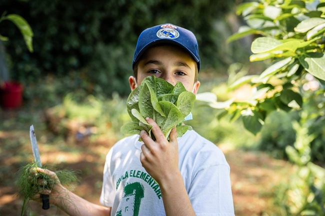 orto-slow-food