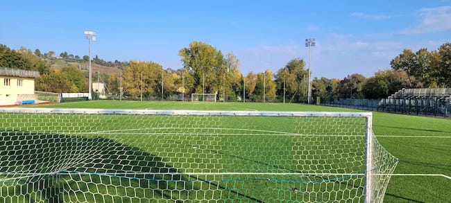 stadio comunale zappacosta