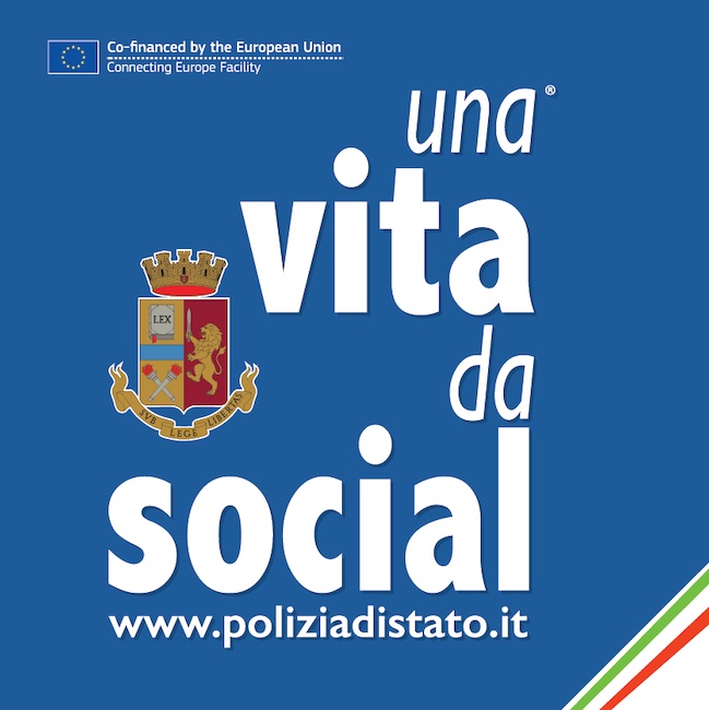 una vita da social