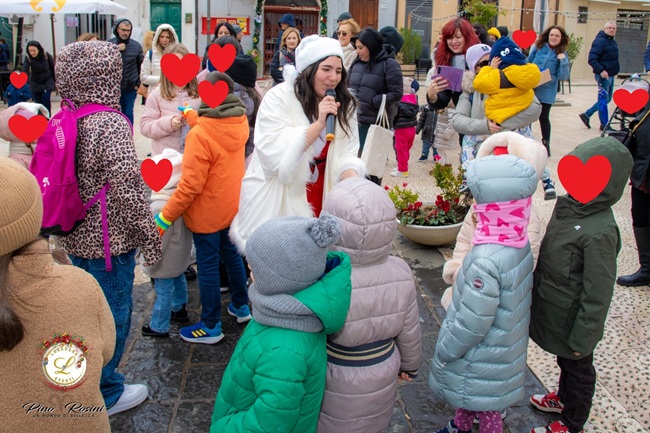 Magico Natale Vasto