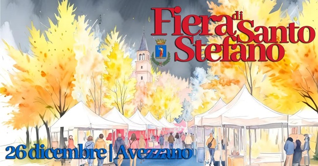 Fiera Avezzano