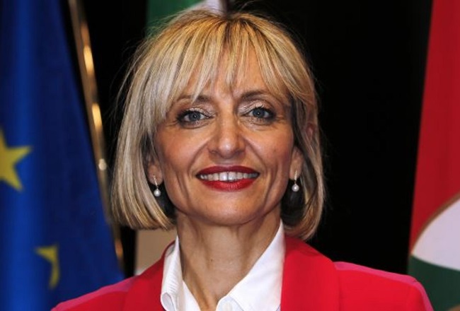 Tiziana Magnacca