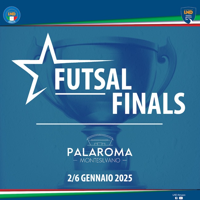 futsal finals 2025