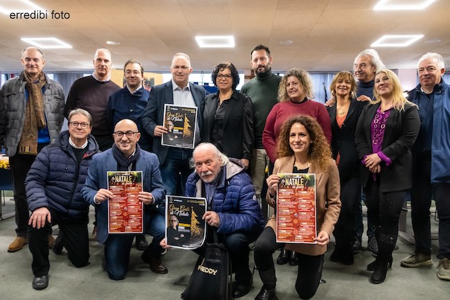 gruppo eventi natale montesilvano