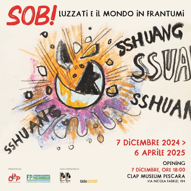 mostra sob! pescara