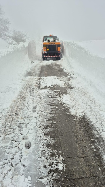 provch turbina neve