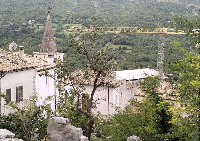 santa maria maggiore