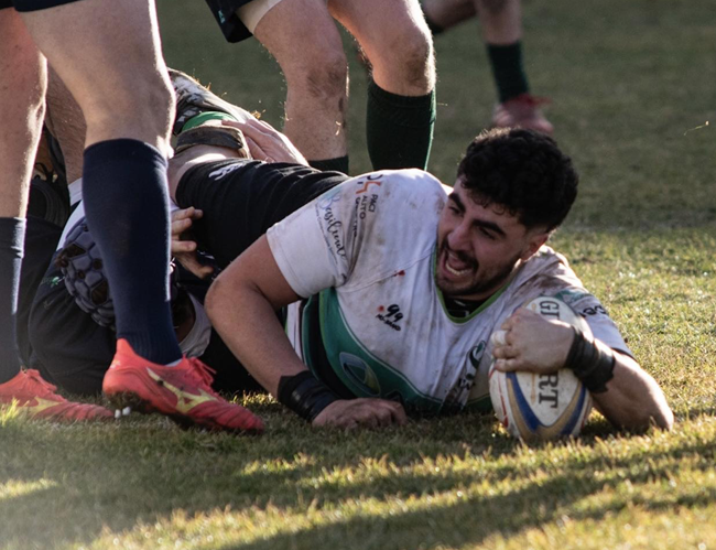 La Rugby L'Aquila