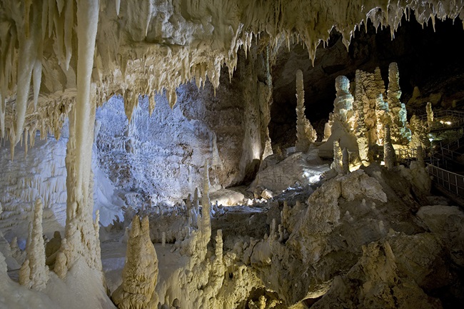 Grotte di Frasassi