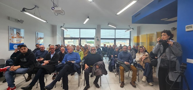 Assemblea CNA Balneari