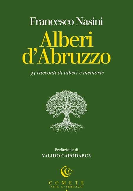 alberi d'abruzzo