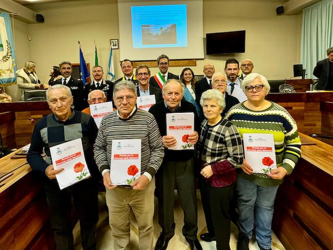 celebrazione 27 gennaio 2025