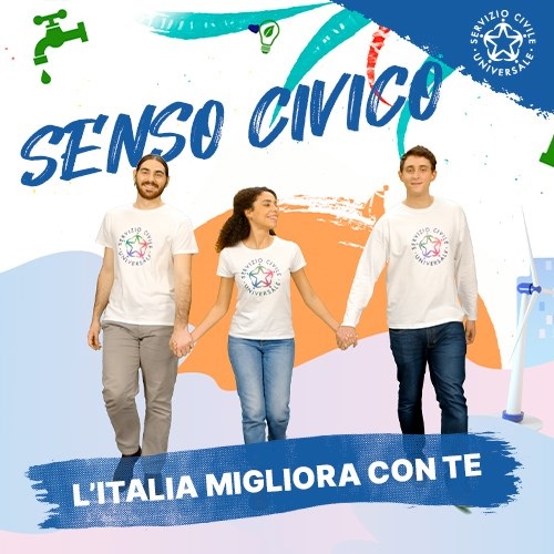 Servizio Civile Universale