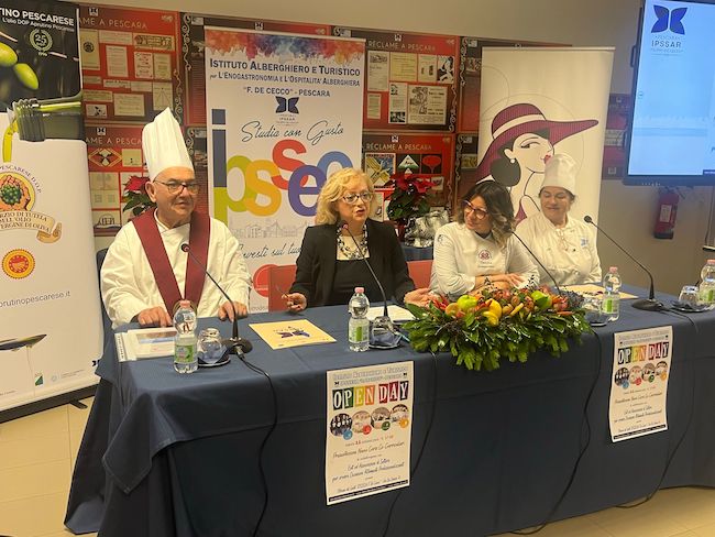 presentazione corsi extracurriculari