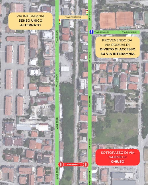 riqualificazione rete ferroviaria