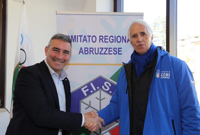 trofeo coni winter 2024